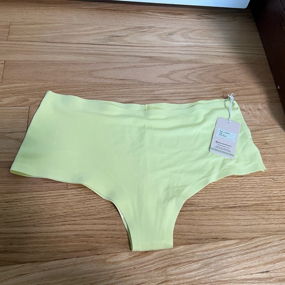 OneWith Longshore swim bikini bottom - Picture 4 of 6